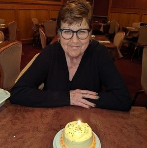 Meet your Posher, Patricia